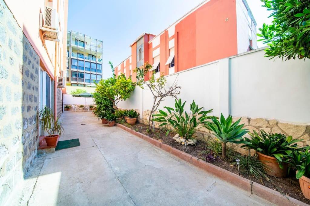 Da Mari Casa Vacanza Cagliari Eksteriør billede