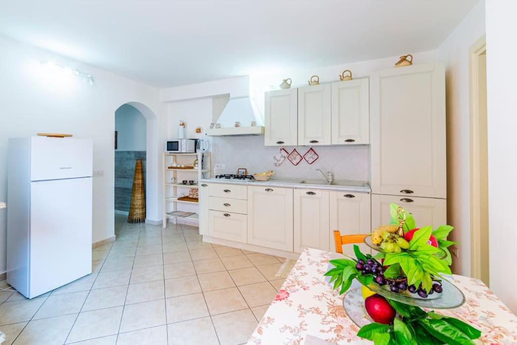 Da Mari Casa Vacanza Cagliari Eksteriør billede