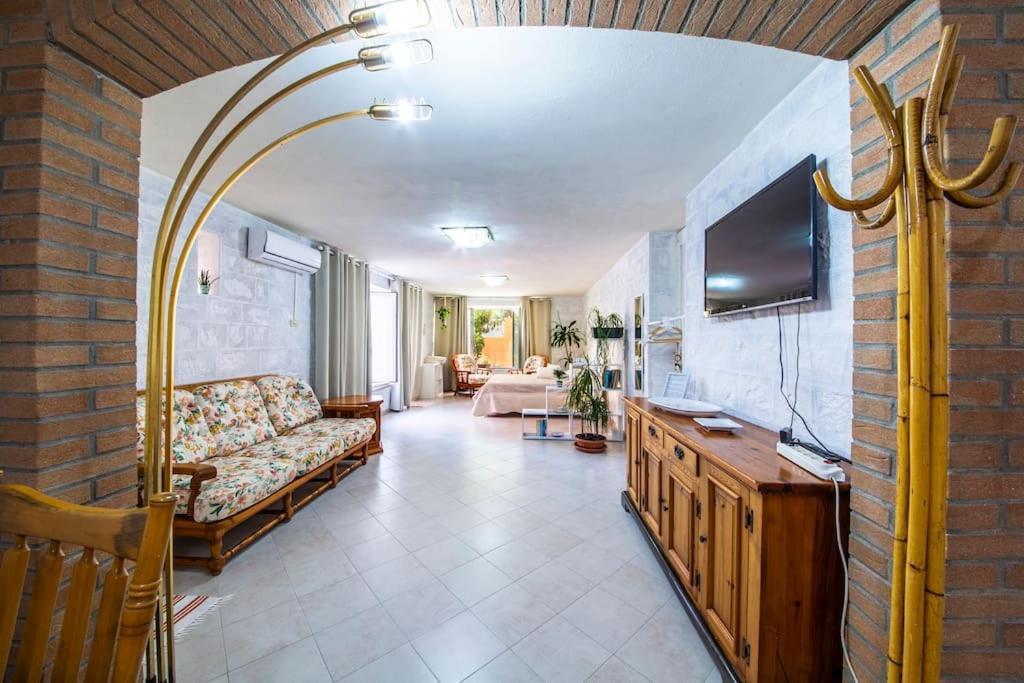 Da Mari Casa Vacanza Cagliari Eksteriør billede